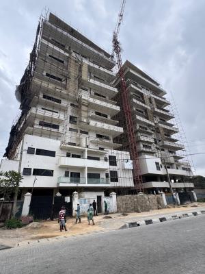 Exquisite Serviced 5 Bedroom Penthouse with Exclusive Skyline Views, Ikoyi, Lagos, Flat / Apartment for Sale
