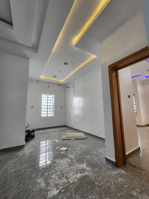 *semi Direct Property*  Price Reduced to 10m for Fastest Finger..  Wel, Chevron, Lekki, Lagos, Semi-detached Duplex for Rent