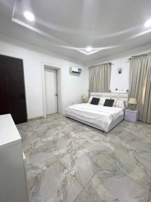 Fully Furnished 2 Bedroom Apartment (1st Floor), Jahi Gilmore, Jahi, Abuja, Flat / Apartment for Rent