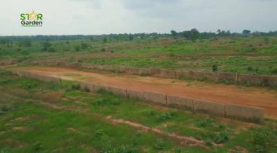 Land with Certificate of Occupancy C of O, Star Garden Nestled at The Heart of Federation Layout, Emene, Enugu, Enugu, Residential Land for Sale