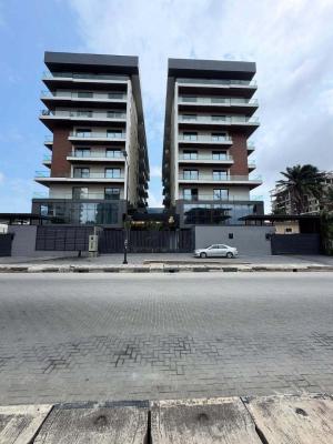 Stunning4-bedroom Luxury Apartment, Old Ikoyi, Ikoyi, Lagos, Flat / Apartment for Sale