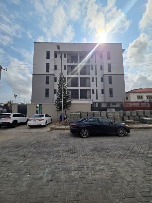Luxury 3 Bedroom Apartment with Bq and Elevator, Luxury 3 Bedroom Apartment Suitable for Shortlet Investment & Airbnb, Lekki Phase 1, Lekki, Lagos, Flat / Apartment for Sale