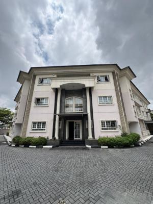 3 Bedroom Apartment Plus Bq and Swimming Pool, Banana Island, Ikoyi, Lagos, Flat / Apartment for Rent