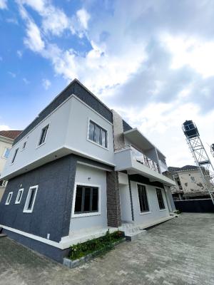 Twin 3-bedroom Semi-detached Duplex, Trans-engineering 1 Estate, Dawaki, Gwarinpa, Abuja, Semi-detached Duplex for Sale