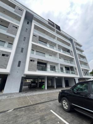 4 Bedroom Maisonette with Bq, Ikoyi, Lagos, Terraced Duplex for Rent