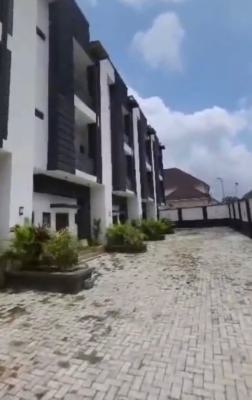 Luxury 4bedroom Duplex +bq, Life Camp, Abuja, Terraced Duplex for Sale
