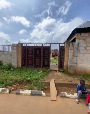 1000sqm, Residential, Fcda R of O, Maitama 11, Maitama 2, Maitama District, Abuja, Residential Land for Sale