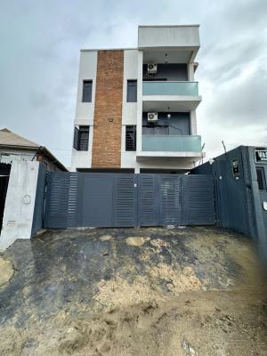 2 Bedroom Apartment, Orchid, Lekki, Lagos, Flat / Apartment for Rent