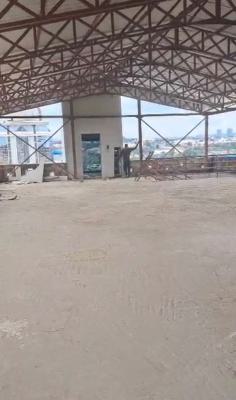 163sqm, Rooftop Space for Club, Lounge, Restaurant Etc, Jabi, Abuja, Restaurant / Bar for Rent