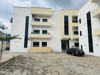 Tastefully Finished 3bedroom Flat, Jahi District Abuja, Jahi, Abuja, Flat / Apartment for Sale