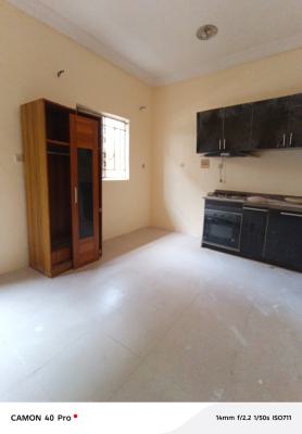 4 Bedroom Conner Piece Terrace Duplex with Bq, By New Market Road, Lekki Phase 1, Lekki, Lagos, Terraced Duplex for Rent