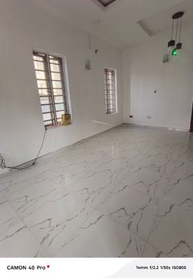 Clean Two Bed Flat in Lekki Right, By Maruwa Bus Stop, Lekki Phase 1, Lekki, Lagos, Flat / Apartment for Rent