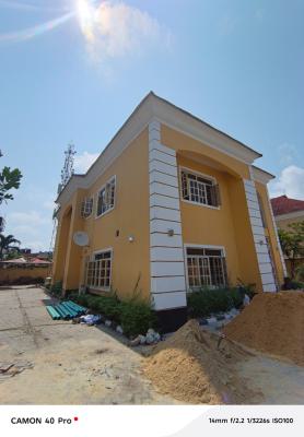 Clean Two Bedroom Flat, By Maruwa Bus Stop, Lekki Phase 1, Lekki, Lagos, Flat / Apartment for Rent