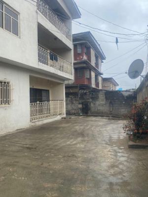 Strong Well Maintained 6 Units of 2 Bedroom Apartment, Ire Akari, Isolo, Lagos, Block of Flats for Sale