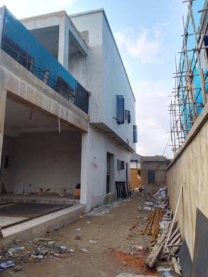 Brand New 4bedroom Duplex, Green Land Estate, Mende, Maryland, Lagos, Detached Duplex for Rent
