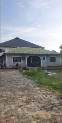 Correct and Better Deal Full Plot Distress Buy N Build, Badore, Badore, Ajah, Lagos, House for Sale