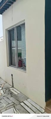 Brand New Roomself, Ajah, Lagos, Self Contain (single Rooms) for Rent