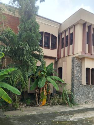 Cornerpiece 8bed Duplex with 4no 2bed 1350sqm, Labak Estate, Oko-oba, Agege, Lagos, Detached Duplex for Sale