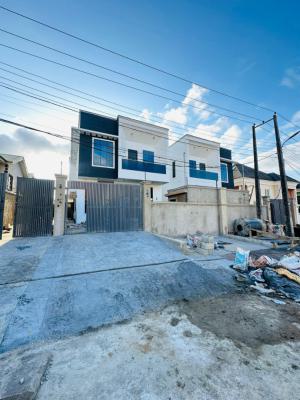 5 Bedroom Detached Duplex with Boys Quarters, Omole Phase 2, Ikeja, Lagos, Detached Duplex for Sale
