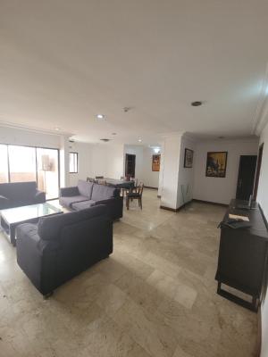 3 Bedroom Penthouse in Victoria Island Lagos, Victoria Island (vi), Lagos, Flat / Apartment for Rent