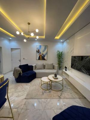 Luxury 1bedroom with Swimming Pool, Asokoro Abj, Asokoro District, Abuja, Flat / Apartment Short Let