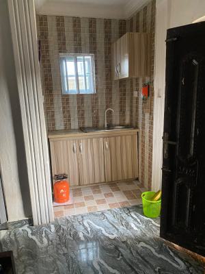 Self Contained, Badore, Ajah, Lagos, Self Contain (single Rooms) for Rent