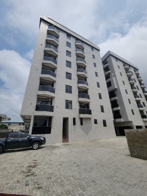 Brand New Fully Serviced 3 Bedroom Flat in Victoria Island, Victoria Island (vi), Lagos, Flat / Apartment for Rent