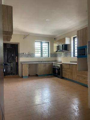Brand New 4 Bedroom Terraced Duplex, Shonibare Estate, Maryland, Lagos, Terraced Duplex for Sale