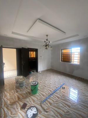 Super Affordable Mini Flat (just 3 in a Compound), Peace Land Axis, Ogombo, Ajah, Lagos, Mini Flat (room and Parlour) for Rent