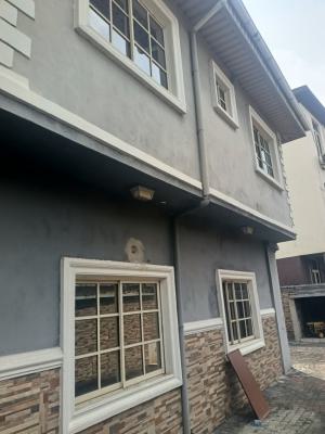 Spacious and Standard 3bedroom Apartment, Infinity Estate, Ajah, Lagos, Flat / Apartment for Rent