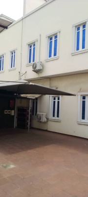 2 Bedroom Office with Reception and Conference Room, Upstairs Ensuite, Ojodu Berger, Omole Phase 1, Ikeja, Lagos, Office Space for Rent
