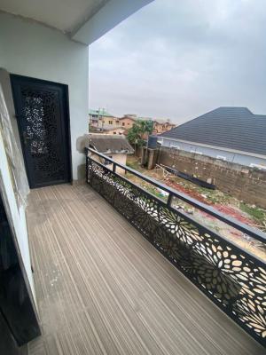 Decent Commercial Storey Building in a Serene Area, Behind Excellence Hotel, Ogba, Ikeja, Lagos, Detached Duplex for Sale