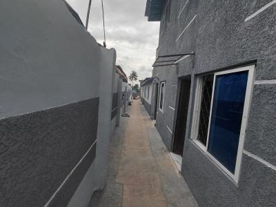 Decent Miniflat in The Heart of Alapere, Oshogun, Alapere, Ketu, Lagos, Mini Flat (room and Parlour) for Rent