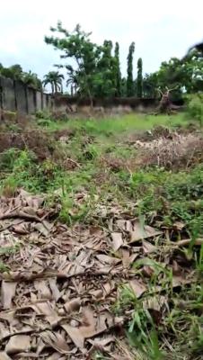 3,301m2-dry, Level, Fully Fenced Land, Deal for Estate Development, Alagbon Ikoyi, Ikoyi, Lagos, Residential Land for Sale