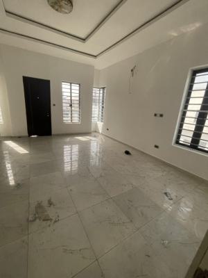 4 Bedroom Semi Detached Duplex, Orchid, Lekki, Lagos, Semi-detached Duplex for Rent