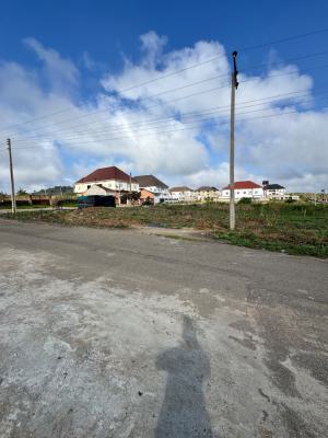 Perfectly Placed & Prime Corner Piece Estate Plot, Nnpc Cooperative Estate, Life Camp, Abuja, Residential Land for Sale