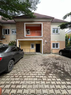 Well Built & Luxurious 4beds Semi Detached Duplex with Bq, Off Oladipo Diya Way, Apo, Abuja, Semi-detached Duplex for Sale