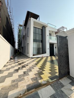 5bedroom Detached Luxury  House in Lekki Phase 1, Lekki Phase 1, Lekki, Lagos, Detached Duplex for Sale