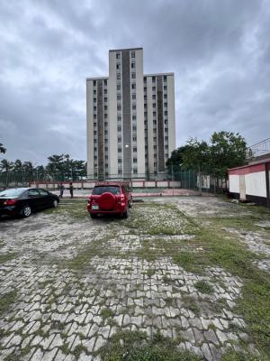 Block of Flat, 24 Blocks of 2 Bedroom Flat, with Spacious Compound, Eric Moore, Surulere, Lagos, Block of Flats for Sale