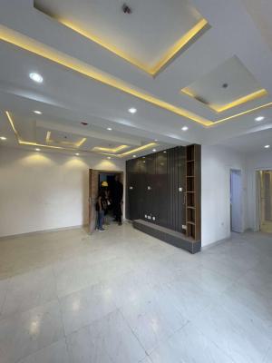 3 Bedroom Flat, Victoria Island, Victoria Island (vi), Lagos, Flat / Apartment for Rent