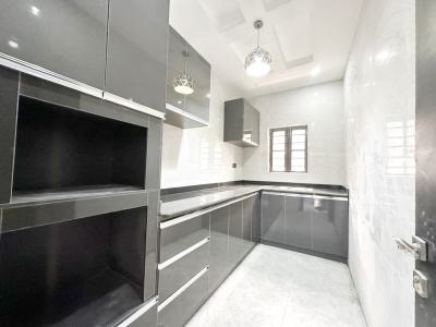 Newly Built Spacious 3 Bedroom Flat, Isheri North, Lagos, Flat / Apartment for Rent