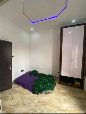 Clean Room Available in a Shared Apartment, Thomas Estate, Ajah, Lagos, Self Contain (single Rooms) for Rent