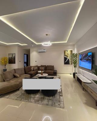 Fully Furnished Serviced 3 Bedroom with Swimming Pool and Gym, Lekki Phase 1, Lekki, Lagos, Flat / Apartment for Rent