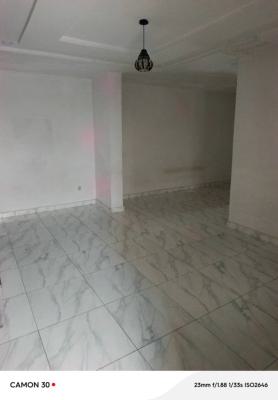 Luxury 2 Bedroom, Lekki Scheme 2 Estate By Abram Adesanya, Ajah, Lagos, Flat / Apartment for Rent