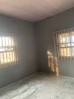 Renovated 2 Bedroom Flat  Mpape, Berger Quarry, Mpape, Mpape, Abuja, Flat / Apartment for Rent