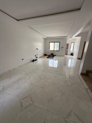 Tastefully Finished Spacious 4 Bedroom Terrace Duplex with a Bq, Jahi Gilmore, Jahi, Abuja, Terraced Duplex for Rent