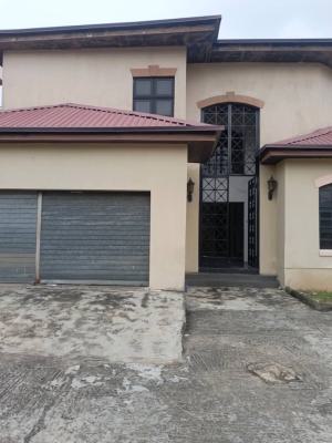 6 Bedroom Detached House in Ikoyi, Second Avenue (abacha) Estate, Ikoyi, Lagos, Detached Duplex for Rent