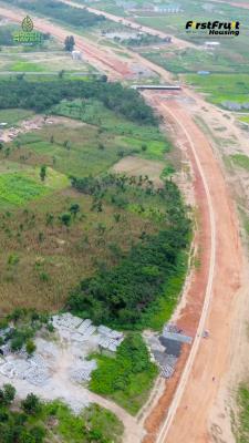 Fcda Prelaunch Promo! (150 to 950 Sqm), Green Haven, Directly Opposite Nigeria Army Estate, Before Renewed Hop, Karsana, Abuja, Residential Land for Sale