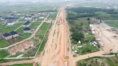 Fcda Approved Land - 150 to 950 Sqm, Green Haven, Opposite Nigeria Army Estate, Karsana, Abuja, Residential Land for Sale