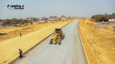 Fcda Approved Land - 150 to 950 Sqm, Green Haven, Opposite Nigeria Army Estate, Karsana, Abuja, Residential Land for Sale